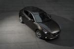 Mazda3 Hatchback 2014 года